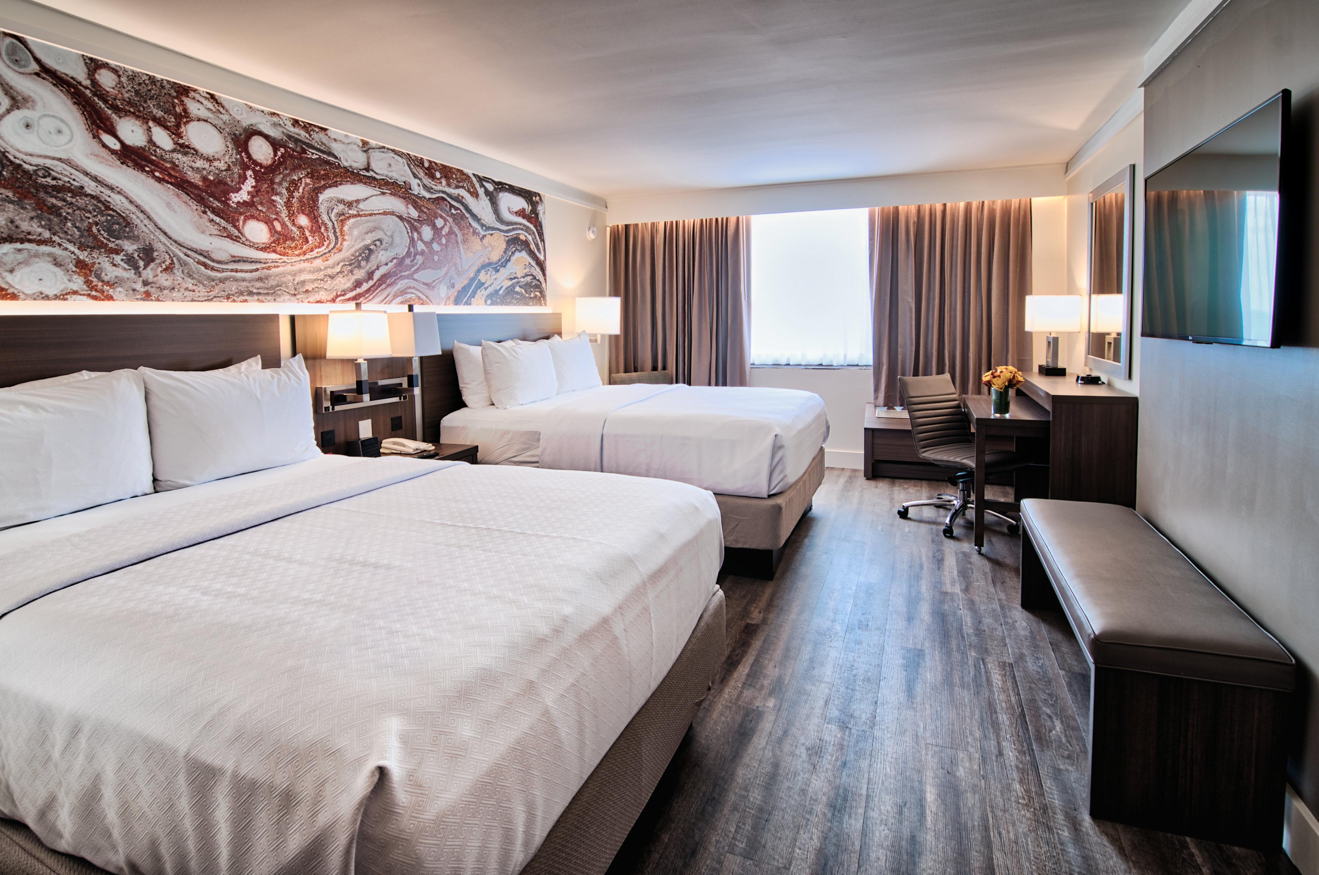 Crowne Plaza Executive Center Baton Rouge By Ihg Hotel Exterior photo