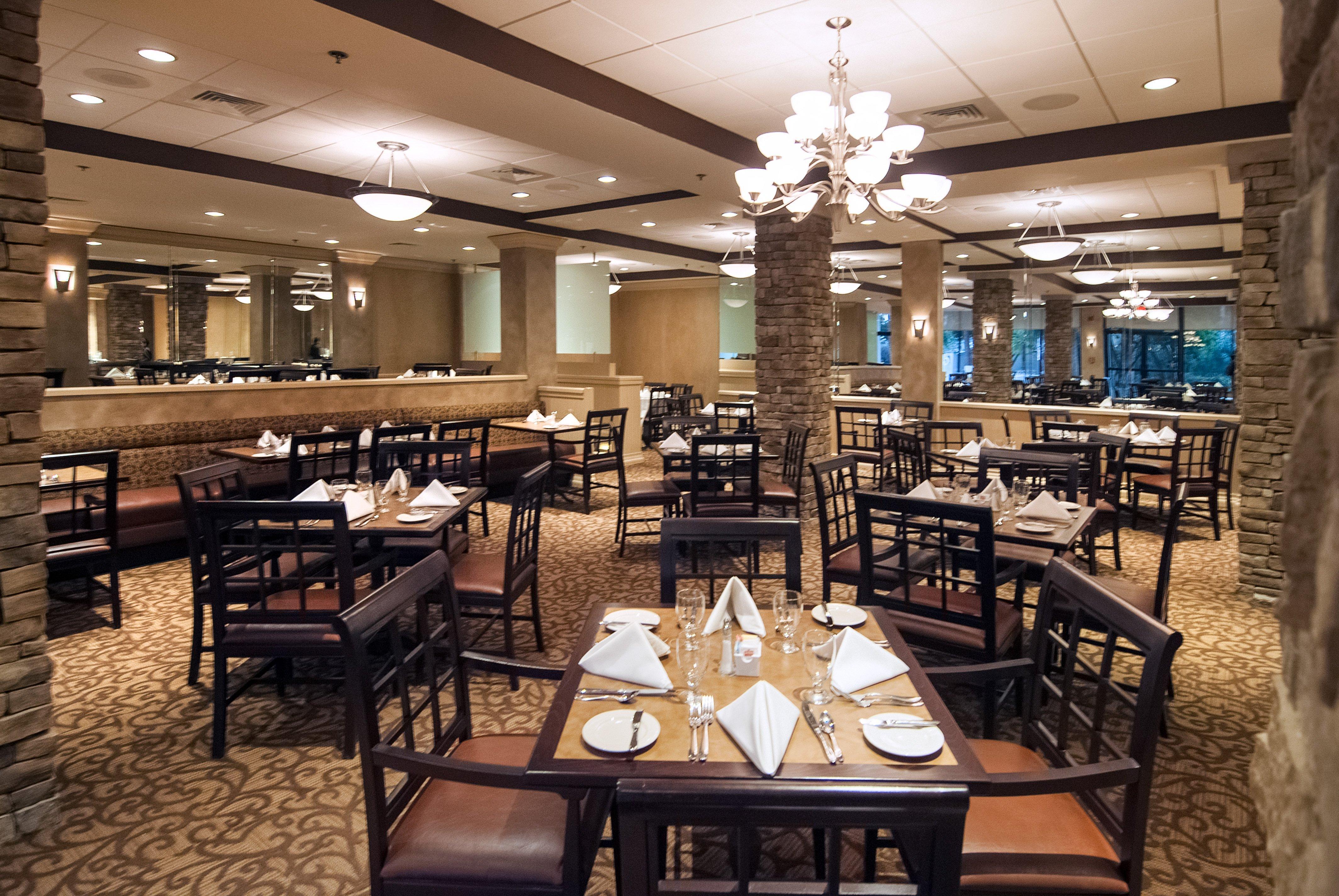 Crowne Plaza Executive Center Baton Rouge By Ihg Hotel Exterior photo
